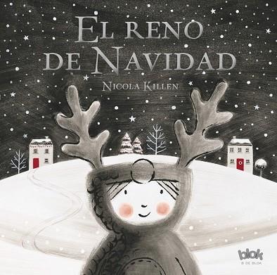 RENO DE NAVIDAD, EL | 9788416712489 | KILLEN, NICOLA | Llibreria Drac - Llibreria d'Olot | Comprar llibres en català i castellà online