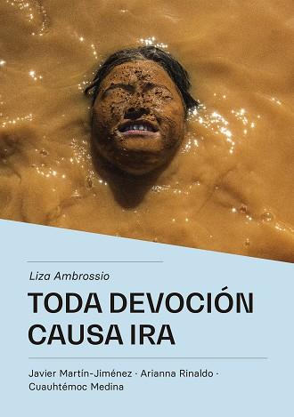 TODA DEVOCIÓN CAUSA IRA | 9788419689047 | AA.DD. | Llibreria Drac - Llibreria d'Olot | Comprar llibres en català i castellà online