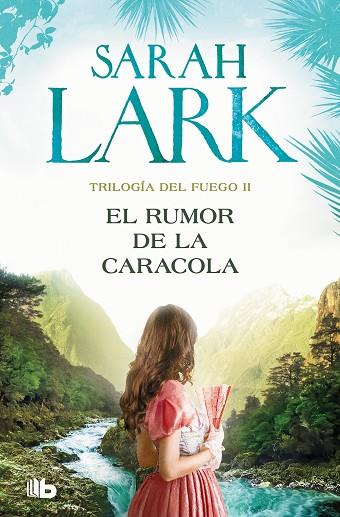 RUMOR DE LA CARACOLA, EL (TRILOGÍA DEL FUEGO 2) | 9788413148052 | LARK, SARAH | Llibreria Drac - Llibreria d'Olot | Comprar llibres en català i castellà online