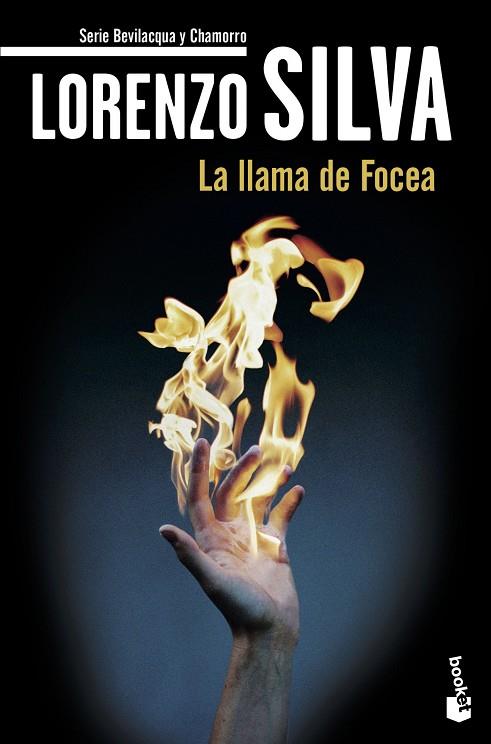 LLAMA DE FOCEA, LA | 9788423364121 | SILVA, LORENZO | Llibreria Drac - Librería de Olot | Comprar libros en catalán y castellano online