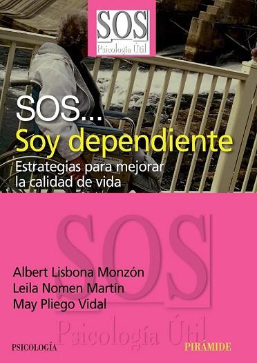 SOS SOY DEPENDIENTE | 9788436823332 | VV.AA. | Llibreria Drac - Librería de Olot | Comprar libros en catalán y castellano online