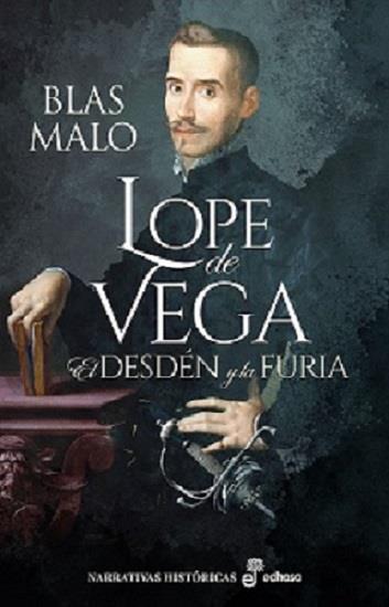 LOPE DE VEGA | 9788435063807 | MALO, BLAS | Llibreria Drac - Librería de Olot | Comprar libros en catalán y castellano online