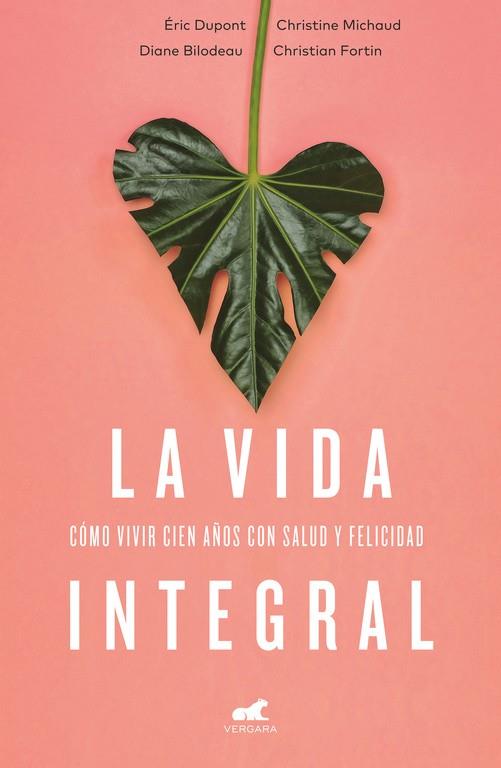 VIDA INTEGRAL, LA | 9788416076352 | AA.DD. | Llibreria Drac - Librería de Olot | Comprar libros en catalán y castellano online