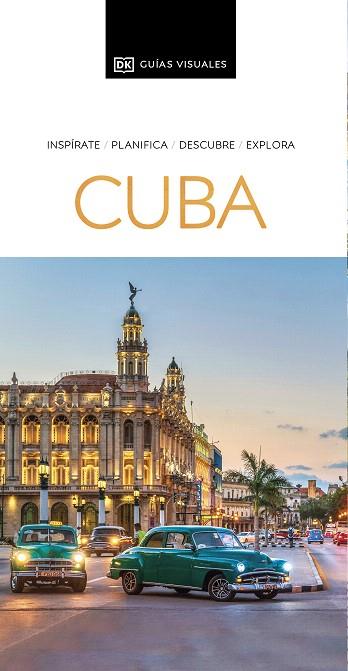 CUBA 2024 (GUÍAS VISUALES) | 9780241678671 | DK | Llibreria Drac - Llibreria d'Olot | Comprar llibres en català i castellà online