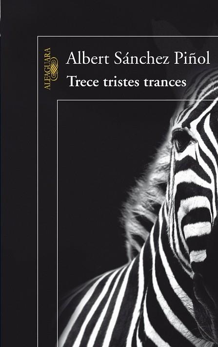 TRECE TRISTES TRANCES | 9788420422329 | SANCHEZ, ALBERT | Llibreria Drac - Librería de Olot | Comprar libros en catalán y castellano online