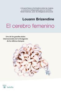 CEREBRO FEMENINO, EL | 9788492966127 | BRIZENDINE, LOUANN | Llibreria Drac - Librería de Olot | Comprar libros en catalán y castellano online