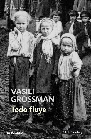 TODO FLUYE | 9788499081731 | GROSSMAN, VASILI | Llibreria Drac - Librería de Olot | Comprar libros en catalán y castellano online