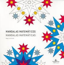 MANDALAS MATEMATICOS | 9788415227335 | GUINOT, SERGIO | Llibreria Drac - Llibreria d'Olot | Comprar llibres en català i castellà online