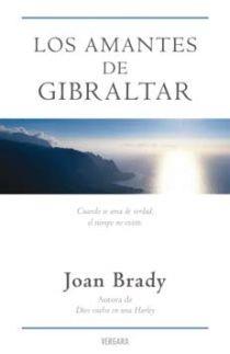 AMANTES DE GIBRALTAR, LOS | 9788466641586 | BRADY, JOAN | Llibreria Drac - Librería de Olot | Comprar libros en catalán y castellano online