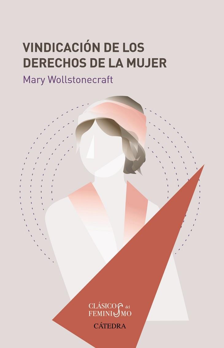 VINDICACIÓN DE LOS DERECHOS DE LA MUJER | 9788437639024 | WOLLSTONECRAFT, MARY | Llibreria Drac - Llibreria d'Olot | Comprar llibres en català i castellà online