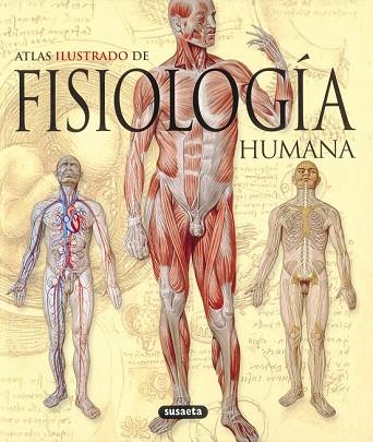 ATLAS ILUSTRADO DE FISIOLOGIA HUMANA | 9788430572656 | AA.VV. | Llibreria Drac - Llibreria d'Olot | Comprar llibres en català i castellà online