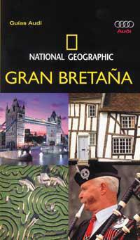 GRAN BRETAÑA | 9788482982939 | Llibreria Drac - Llibreria d'Olot | Comprar llibres en català i castellà online