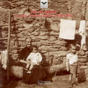 PAL DE PALLER -DONA AL PALLARS SOBIRA 1900-1965 | 9788479359027 | DIVERSOS | Llibreria Drac - Llibreria d'Olot | Comprar llibres en català i castellà online