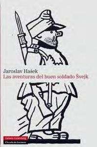 AVENTURAS DEL BUEN SOLDADO SVEJK, LAS | 9788415863564 | HASEK, JAROSLAV | Llibreria Drac - Llibreria d'Olot | Comprar llibres en català i castellà online