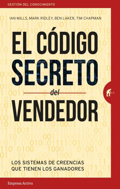 CÓDIGO SECRETO DEL VENDEDOR, EL | 9788492921898 | AA.DD. | Llibreria Drac - Llibreria d'Olot | Comprar llibres en català i castellà online