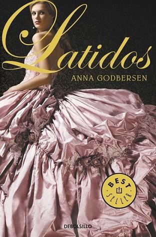 LATIDOS | 9788499083858 | GODBERSEN, ANNA | Llibreria Drac - Librería de Olot | Comprar libros en catalán y castellano online