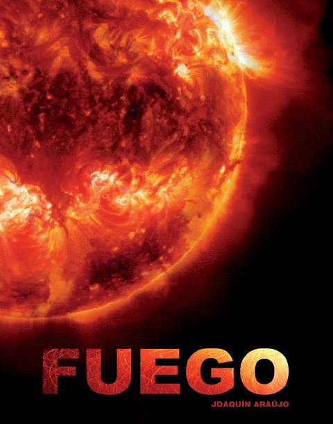 FUEGO | 9788497857406 | ARAUJO, JOAQUIN | Llibreria Drac - Llibreria d'Olot | Comprar llibres en català i castellà online