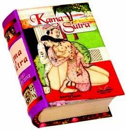 KAMA SUTRA ( LIBROS PEQUEÑOS ) | 9786124076152 | Llibreria Drac - Librería de Olot | Comprar libros en catalán y castellano online