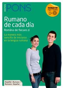 RUMANO DE CADA DIA (+ CD) | 9788484434597 | DIVERSOS | Llibreria Drac - Llibreria d'Olot | Comprar llibres en català i castellà online