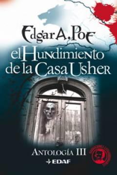 HUNDIMIENTO DE LA CASA USHER, EL | 9788441416109 | POE, EDGAR A. | Llibreria Drac - Librería de Olot | Comprar libros en catalán y castellano online