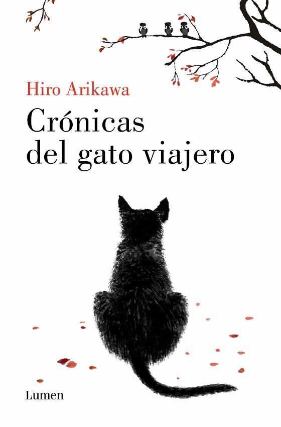 CRÓNICAS DEL GATO VIAJERO | 9788426430601 | ARIKAWA, HIRO | Llibreria Drac - Llibreria d'Olot | Comprar llibres en català i castellà online