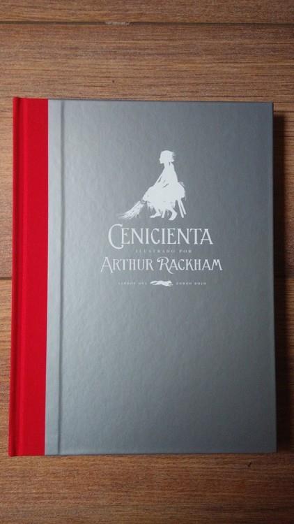 CENICIENTA | 9788494291890 | EVANS, CHARLES S. | Llibreria Drac - Llibreria d'Olot | Comprar llibres en català i castellà online