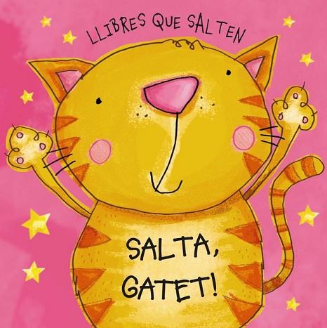 LLIBRES QUE SALTEN SALTA GATET | 9788499064376 | RANDALL, RONNE | Llibreria Drac - Librería de Olot | Comprar libros en catalán y castellano online