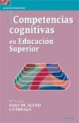 COMPETENCIAS COGNITIVAS EN EDUCACION SUPERIOR | 9788427716902 | SANZ DE ACEDO, M.LUISA | Llibreria Drac - Llibreria d'Olot | Comprar llibres en català i castellà online