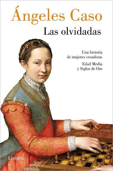 OLVIDADAS, LAS | 9788426426888 | CASO, ÁNGELES | Llibreria Drac - Librería de Olot | Comprar libros en catalán y castellano online