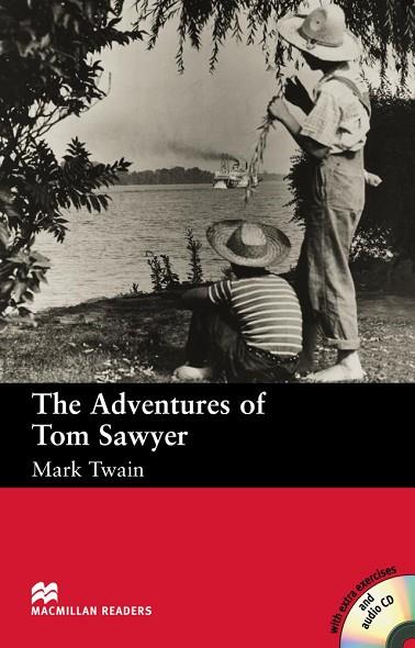 ADVENTURES OF TOM SAWYER | 9781405076081 | VV.AA. | Llibreria Drac - Librería de Olot | Comprar libros en catalán y castellano online