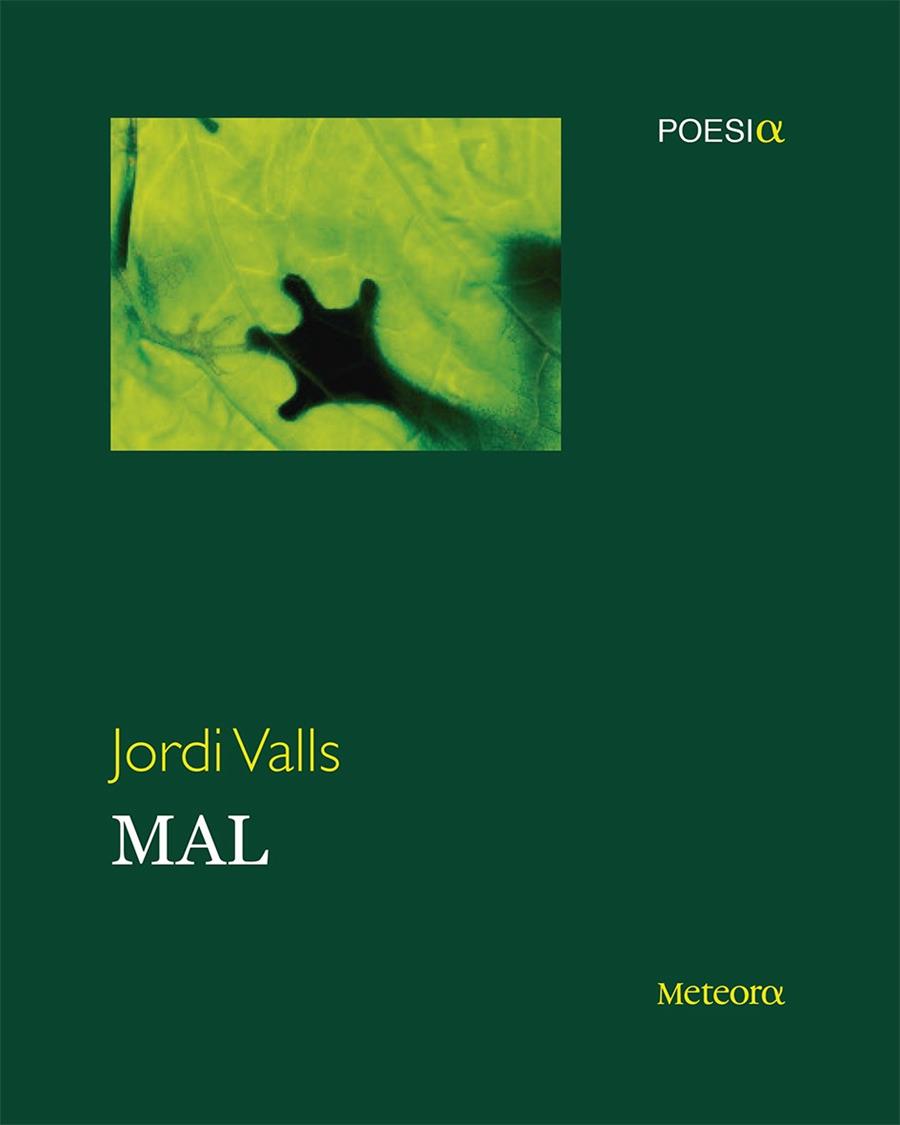 MAL | 9788492874736 | VALLS, JORDI | Llibreria Drac - Librería de Olot | Comprar libros en catalán y castellano online