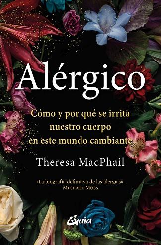 ALÉRGICO | 9788411081139 | MACPHAIL, THERESA | Llibreria Drac - Llibreria d'Olot | Comprar llibres en català i castellà online