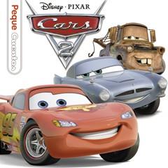 CARS 2. PEQUECUENTOS | 9788499513409 | DISNEY | Llibreria Drac - Llibreria d'Olot | Comprar llibres en català i castellà online