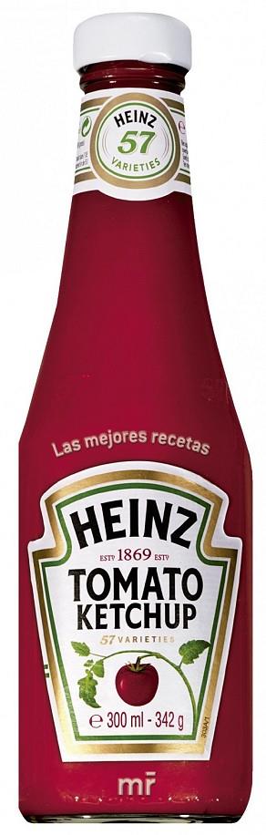 HEINZ TOMATO KETCHUP | 9788427039964 | AA.VV. | Llibreria Drac - Librería de Olot | Comprar libros en catalán y castellano online