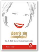 SONRIE SIN COMPLEJOS | 9788497353304 | JANER, JAUME | Llibreria Drac - Librería de Olot | Comprar libros en catalán y castellano online