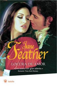 LOCURA DE AMOR | 9788498674118 | FEATHER, JANE | Llibreria Drac - Llibreria d'Olot | Comprar llibres en català i castellà online