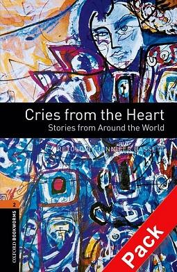 CRIES FROM THE HEART | 9780194790468 | Llibreria Drac - Librería de Olot | Comprar libros en catalán y castellano online