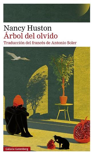 ÁRBOL DEL OLVIDO | 9788418807763 | HUSTON, NANCY | Llibreria Drac - Llibreria d'Olot | Comprar llibres en català i castellà online