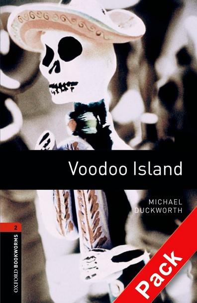 VOODOO ISLAND | 9780194790376 | VARIOS AUTORES | Llibreria Drac - Librería de Olot | Comprar libros en catalán y castellano online