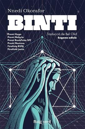 BINTI (2A EDICIÓ AMB SOBRECOBERTA) | 9788410487970 | OKORAFOR, NNEDI; OLID, BEL | Llibreria Drac - Llibreria d'Olot | Comprar llibres en català i castellà online