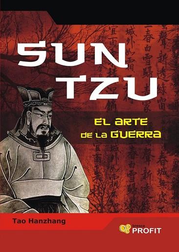 SUN TZU EL ARTE DE LA GUERRA | 9788493608408 | HANZHANG, TAO | Llibreria Drac - Librería de Olot | Comprar libros en catalán y castellano online