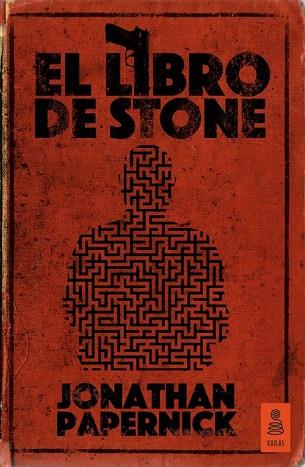 LIBRO DE STONE, EL | 9788416523177 | PAPERNICK, JONATHAN | Llibreria Drac - Llibreria d'Olot | Comprar llibres en català i castellà online