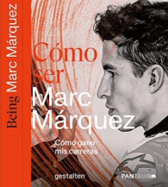 COMO SER MARC MARQUEZ | 9783967041071 | JESSNER, WERNER | Llibreria Drac - Llibreria d'Olot | Comprar llibres en català i castellà online