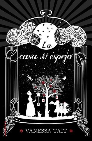 CASA DEL ESPEJO, LA | 9788416498093 | TAIT, VANESSA | Llibreria Drac - Llibreria d'Olot | Comprar llibres en català i castellà online