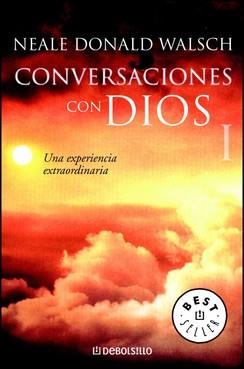 CONVERSACIONES CON DIOS III | 9788497596596 | WALSCH, NEALE DONALD | Llibreria Drac - Llibreria d'Olot | Comprar llibres en català i castellà online