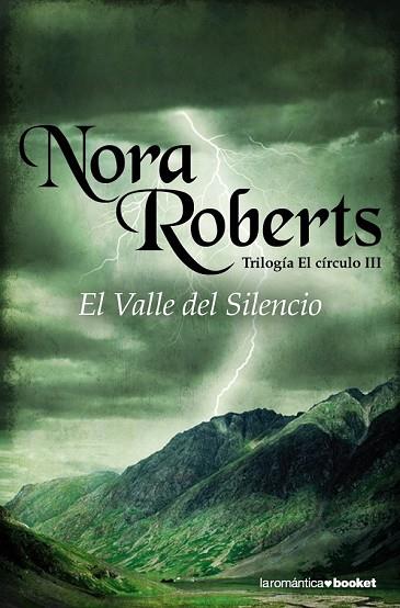 VALLE DEL SILENCIO, EL | 9788408087199 | ROBERTS, NORA | Llibreria Drac - Llibreria d'Olot | Comprar llibres en català i castellà online