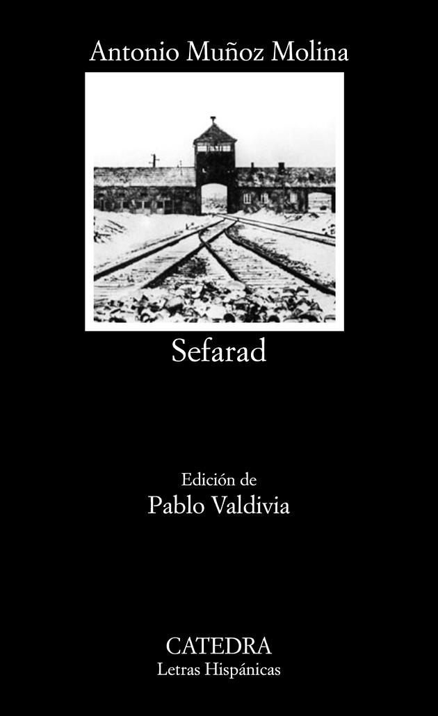 SEFARAD | 9788437631356 | MUÑOZ, ANTONIO | Llibreria Drac - Librería de Olot | Comprar libros en catalán y castellano online