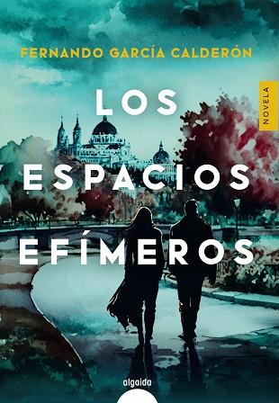 ESPACIOS EFÍMEROS, LOS | 9788491898931 | GARCÍA, FERNANDO | Llibreria Drac - Llibreria d'Olot | Comprar llibres en català i castellà online