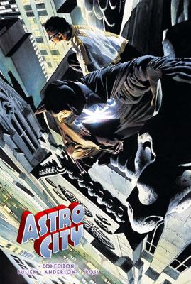 ASTRO CITY 2: CONFESION | 9788467900385 | BUSIEK, BURT | Llibreria Drac - Librería de Olot | Comprar libros en catalán y castellano online