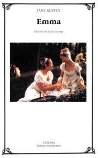 EMMA | 9788437615608 | AUSTEN, JANE | Llibreria Drac - Librería de Olot | Comprar libros en catalán y castellano online